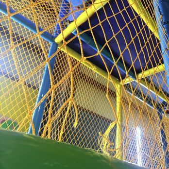 Bounce Zone Tampa - More open holes - Indoor Playcenter Near Me - Tampa, Florida Bounce Zone Tampa - More open holes - Indoor Playcenter Near Me - Tampa, Florida