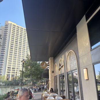 Monaco - Italian Near Me - Irving, Texas
