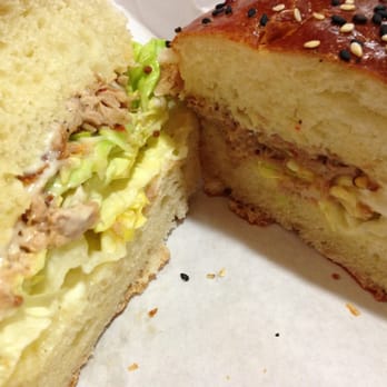 The Sentinel - Pulled pork sandwich for $9 flat - Sandwiches Near Me - San Francisco, California