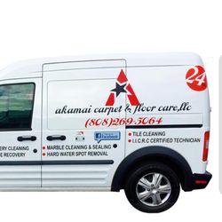 Akamai Carpet & Floorcare