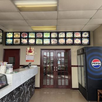 Happy Garden - Chinese Near Me - Washington, Illinois