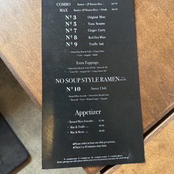 REDWHITE - Studio City - Menu - Ramen Near Me - Studio City, California REDWHITE - Studio City - Menu - Ramen Near Me - Studio City, California