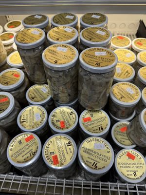 Ingebretsen's Scandinavian Gifts & Foods by null