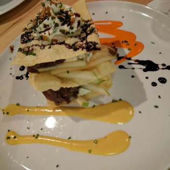 BB's - Duck appetizer - New American Near Me - Jacksonville, Florida