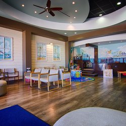 Matthews & Dai Pediatric Dentistry & Orthodontics