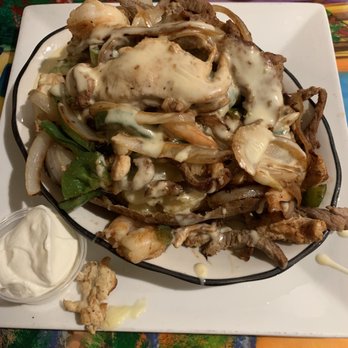 Margaritas - Margarita Potato - Mexican Near Me - Memphis, Tennessee