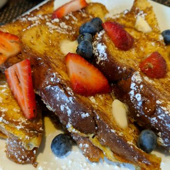 FresCafe - Frenchified - Breakfast & Brunch Near Me - Lahaska, Pennsylvania