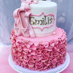 Nelagens Cake Creations