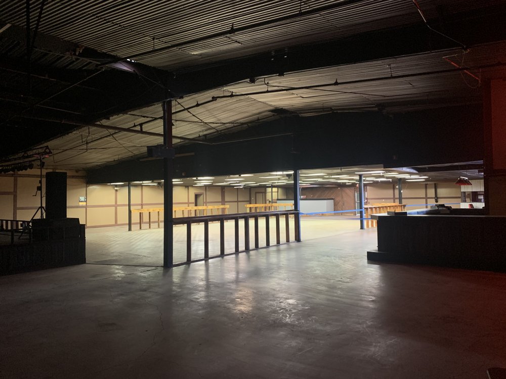 WEST TEXAS EVENT CENTER Updated September 2024 5477 S 7th St