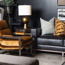 Lee Douglas Interiors