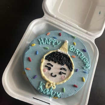 Stephy’s Cakery - Mini cake - Custom Cakes Near Me - Riverside, California Stephy’s Cakery - Mini cake - Custom Cakes Near Me - Riverside, California