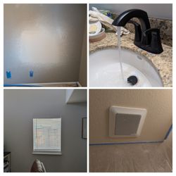 R&M Handyman Services - Handy Man
