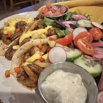 The Union House - Shrimp tacos - American Near Me - Burlington, New Jersey The Union House - Shrimp tacos - American Near Me - Burlington, New Jersey
