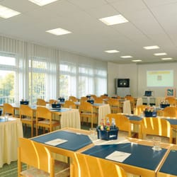 Quality Hotel Bielefeld