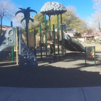 Bobtail Circle Park - The playground on January 6, 2025. - Parks Near Me