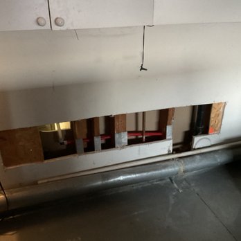 Fierce Plumbing - New line - Plumbing Near Me - Ontario, California