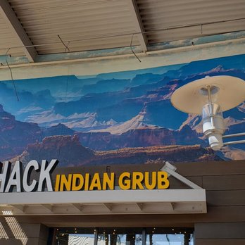 Tikka Shack Indian Grub - Indian Near Me - Phoenix, Arizona