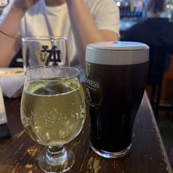Cork Harbour Pub - Pubs Near Me - Pittsburgh, Pennsylvania