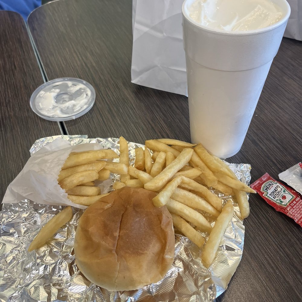 My food My food