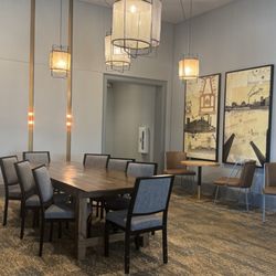 Hotel Indigo Columbus at Riverfront Place - Conference