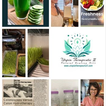 Utopia Therapeutics II - Massage Therapy Near Me - Phoenix, Arizona Utopia Therapeutics II - Massage Therapy Near Me - Phoenix, Arizona