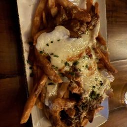 Duck Poutine