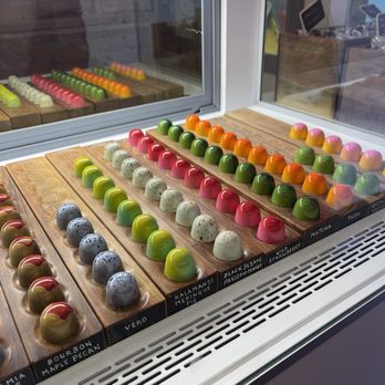 Stick With Me - Bonbons - Chocolatiers & Shops Near Me - New York, New York Stick With Me - Bonbons - Chocolatiers & Shops Near Me - New York, New York