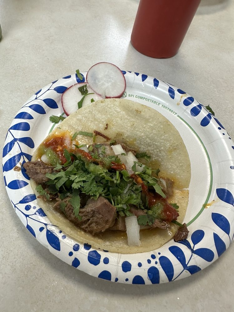 La Paloma Taqueria