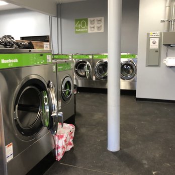 Dixie Spin Laundry - Interior - Laundry Services Near Me - Hildale, Utah Dixie Spin Laundry - Interior - Laundry Services Near Me - Hildale, Utah