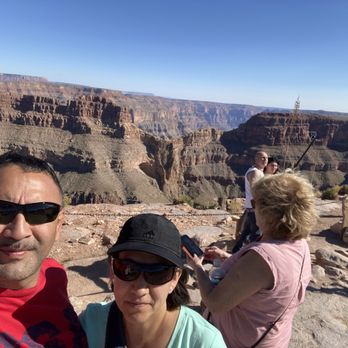 Grand Canyon Skywalk - Landmarks & Historical Buildings Near Me Grand Canyon Skywalk - Landmarks & Historical Buildings Near Me
