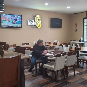 The Good Spot - Part of dining area - Restaurants Near Me - Indianapolis, Indiana The Good Spot - Part of dining area - Restaurants Near Me - Indianapolis, Indiana