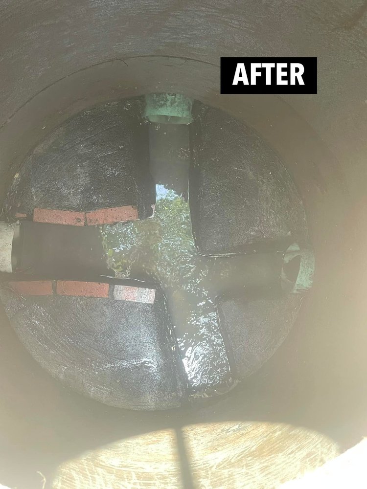 Slide of All Drain Services