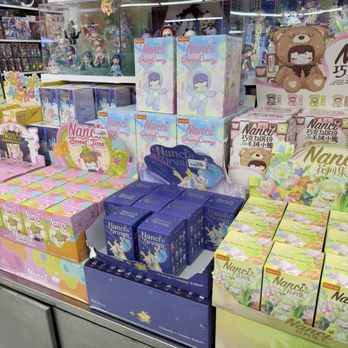 Teso Life - Blind box - Department Stores Near Me - Frisco, Texas Teso Life - Blind box - Department Stores Near Me - Frisco, Texas