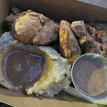 Fred's Restaurant - Buttermilk Fried Chicken - Breakfast & Brunch Near Me - New York, New York Fred's Restaurant - Buttermilk Fried Chicken - Breakfast & Brunch Near Me - New York, New York