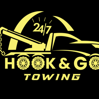 Hook & Go Towing  - Towing Near Me