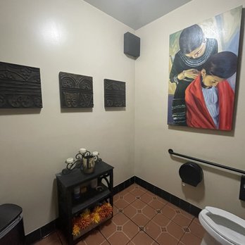 Elvira's Mexican Grill - Bathroom - Mexican Near Me - Simi Valley, California Elvira's Mexican Grill - Bathroom - Mexican Near Me - Simi Valley, California