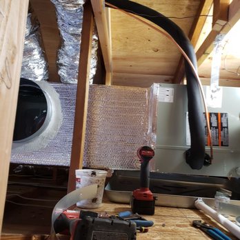 AARD Mechanical Air Conditioning & Heating - Furnace - Heating & Air Conditioning/HVAC Near Me - Brea, California