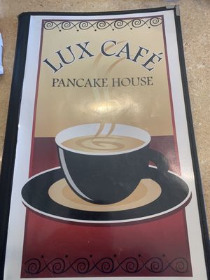 Lux Cafe by null
