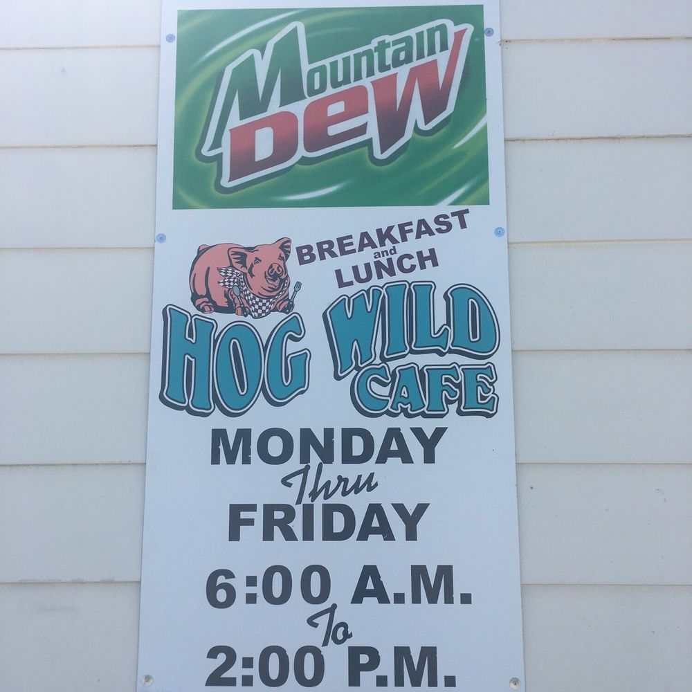Hog Wild Cafe - Hours - Cafes Near Me - Billings, Montana Hog Wild Cafe - Hours - Cafes Near Me - Billings, Montana
