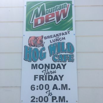 Hog Wild Cafe - Hours - Cafes Near Me - Billings, Montana Hog Wild Cafe - Hours - Cafes Near Me - Billings, Montana