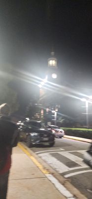 Howard University by null