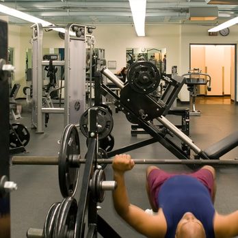 Lincoln Family Downtown YMCA - Gyms Near Me - Phoenix, Arizona