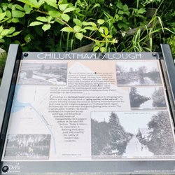 Kirkland House - History of the area