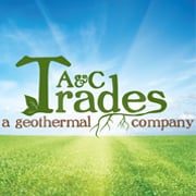 A & C Geothermal Logo