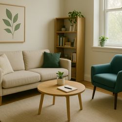 Darin King Counseling