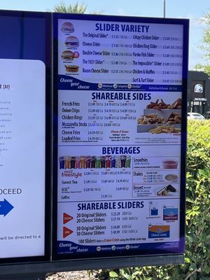 Menu photo 4 White Castle Orlando, FL Menu photo 4 White Castle Orlando, FL