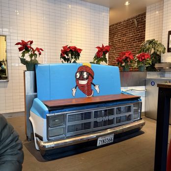 Al Pastor Papi - Food Trucks Near Me - San Francisco, California Al Pastor Papi - Food Trucks Near Me - San Francisco, California