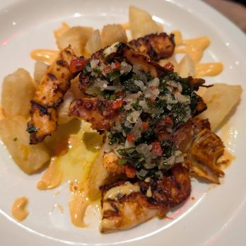 Panka Peruvian Bistro - Latin American Near Me - Port Chester, New York