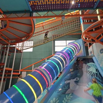 Catch Air - Indoor Playcenter Near Me - Massapequa, New York Catch Air - Indoor Playcenter Near Me - Massapequa, New York