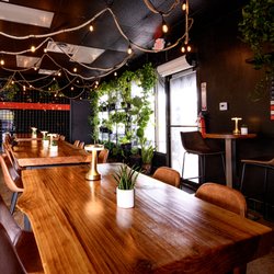 Swagyu Burger - Poway - Refreshed Dining Room!